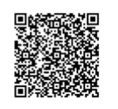QR code hello asso 2022